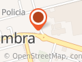 DE DAM- SnackBar