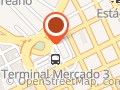 Rainha das Pimentas Mercado Municipal