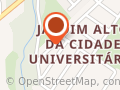Igreja do Nazareno Alto City