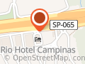 Rio Hotel By Bourbon Campinas