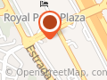 Estacionamento Oficial  Royal Tower