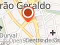 Atelier para acertos e consertos de roupas da Margarida