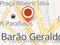 Wizard Barao Geraldo