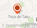 Pousada Nova Barão - Barão Geraldo