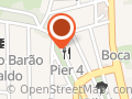 Espaço de Eventos Homie’s - Barão Geraldo