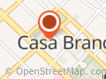 Mocafor Auto Posto SHELL Casa Branca