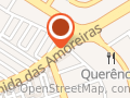 Auto Posto Das Amoreiras Ltda