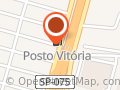 Ponto Automóveis Jardim Itatinga