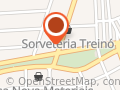 Sorveteria Trenó