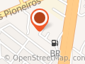 POSTO De MOLAS Parana