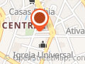 Pátio Corina