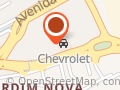 Chevrolet Roqueville