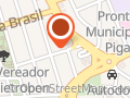 Agencia Franqueada Dos Correios De Paulinia Sp