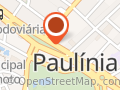 Mixbiju Paulinia