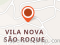 Posto de Saúde Vila Nova São Roque