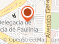 Quiosque Chopp Brahma Shopping Paulínia