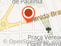 Igreja do Nazareno Central de Paulinia