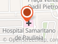 Hospital Samaritano Paulínia