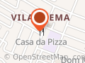 Casa da Pizza