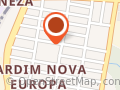 Emef Jardim Nova Europa