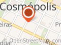 Loja dos Doces - Cosmópolis