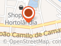 Hospital dos Óculos Hortolândia