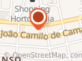 Grife dos cabelos