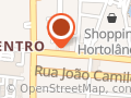 Open Shopping Hortolândia