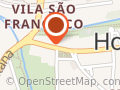 JVM Aço