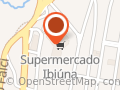 Supermercado Ibiúna