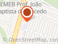Creche Professora Vânia Aparecida Martim de Melo