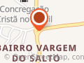 Escola Estadual Bairro Vargem