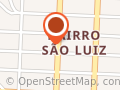 Paróquia São Luís Gonzaga