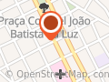 Santa Casa de Misericórdia Patrocínio Paulista