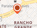 Rancho Grande Moto Peças - Itu