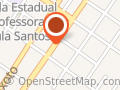 Auto Posto Pérola de Salto