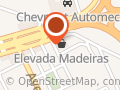 Elevada Madeiras