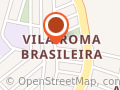 Romas House hospedagem
