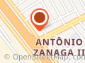 Pizzaria La Belissima