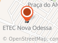 Escola Técnica Estadual de Nova Odessa - Ferrucio Humberto Gazzetta