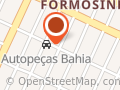 Madeireira Nossa Senhora Aparecida
