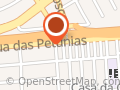 Mara Fashion Hair Cabeleireira Unissex
