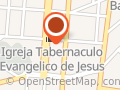 Igreja Tabernaculo Evangelico de Jesus