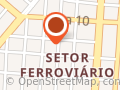Panificadora Nossa Senhora Santana - St Ferroviário