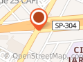 Auto Posto Cidade Jardim