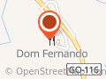 Dom Fernando Restaurante Rural