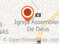 Assembleia de Deus - Cong. Monte Hermon