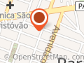 Primeira Igreja Batista de Paragominas