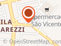 Loja de Conveniência Auto Posto São Vicente