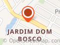Igreja do Evangelho Quadrangular - Jd. Dom Bosco